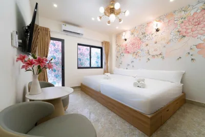 The Pivot Suite Ben Thanh - District 1 – Photos 3