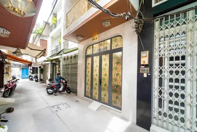 The Pivot Suite Ben Thanh - District 1 – Photos 6