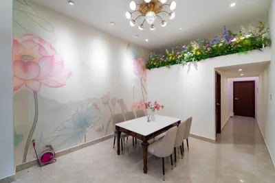 The Pivot Suite Ben Thanh - District 1 – Photos 7