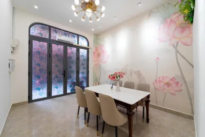 The Pivot Suite Ben Thanh - District 1 – Photos 8