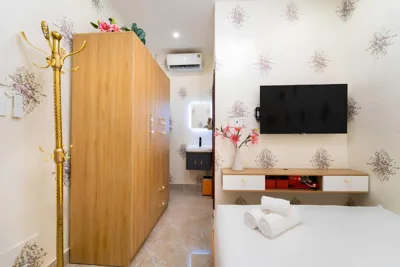 The Pivot Suite Ben Thanh - District 1 – Photos 12