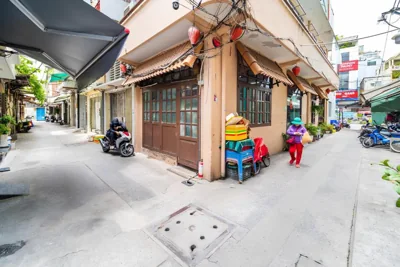 The Pivot Suite Ben Thanh - District 1 – Photos 15